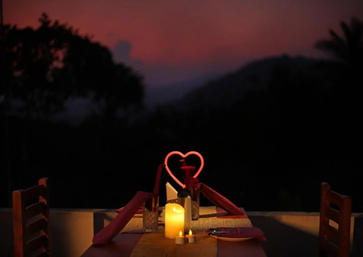 Munnar Hills Homestay Ινδία