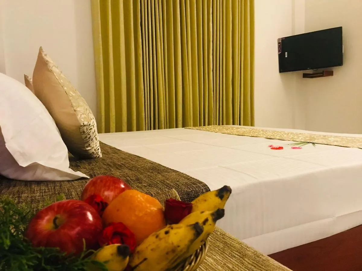 Munnar Hills Homestay 0*,  India