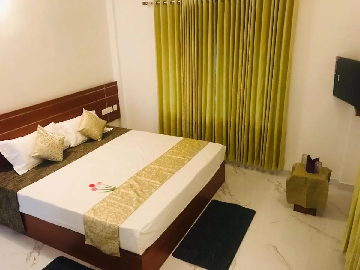 Munnar Hills Homestay 0*,