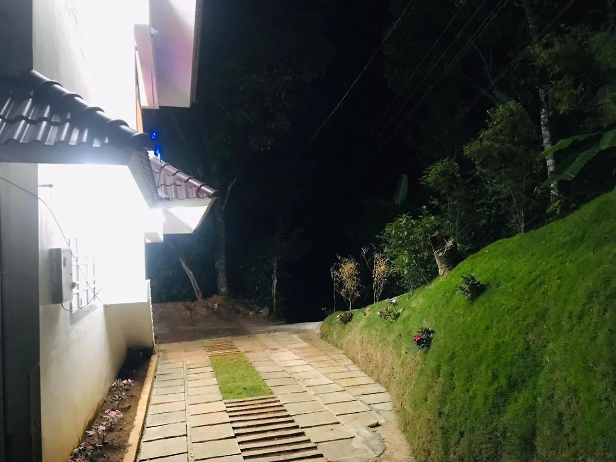 Munnar Hills Homestay